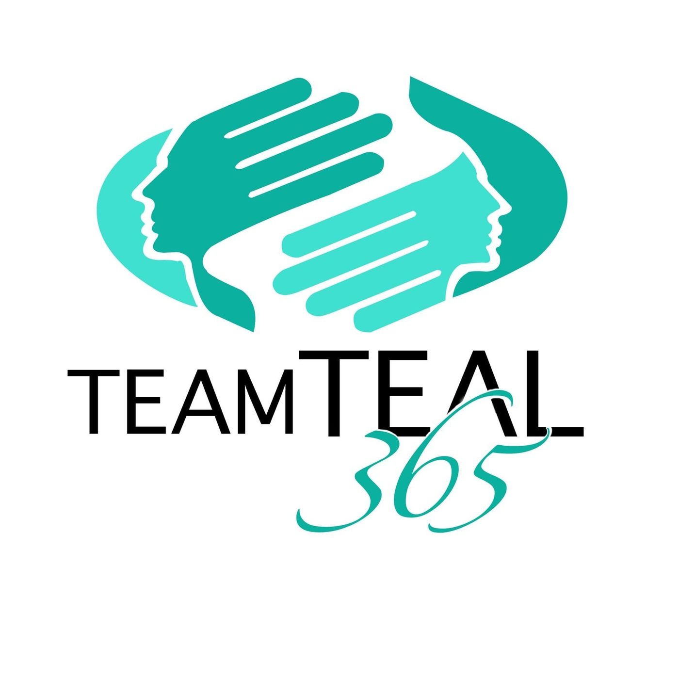 46: TeamTeal365
