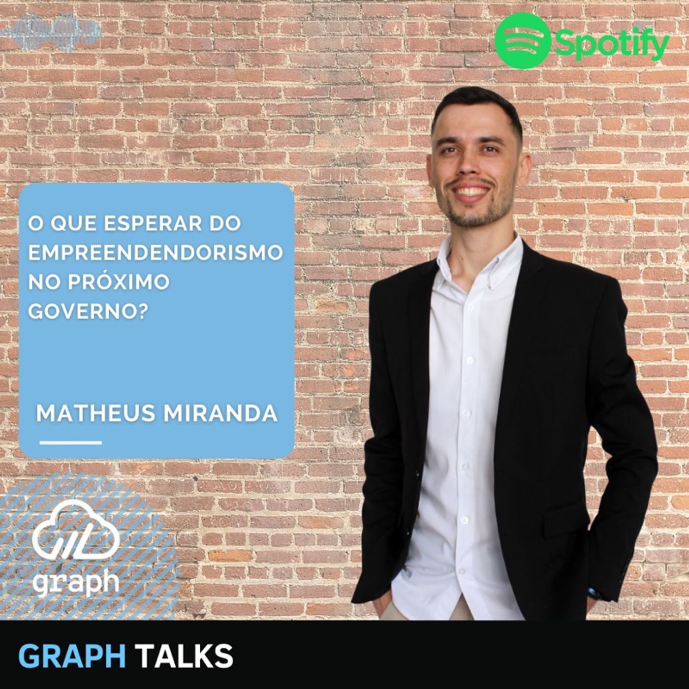 Episódio 81 - O que esperar do empreendendorismo no próximo governo? episode artwork