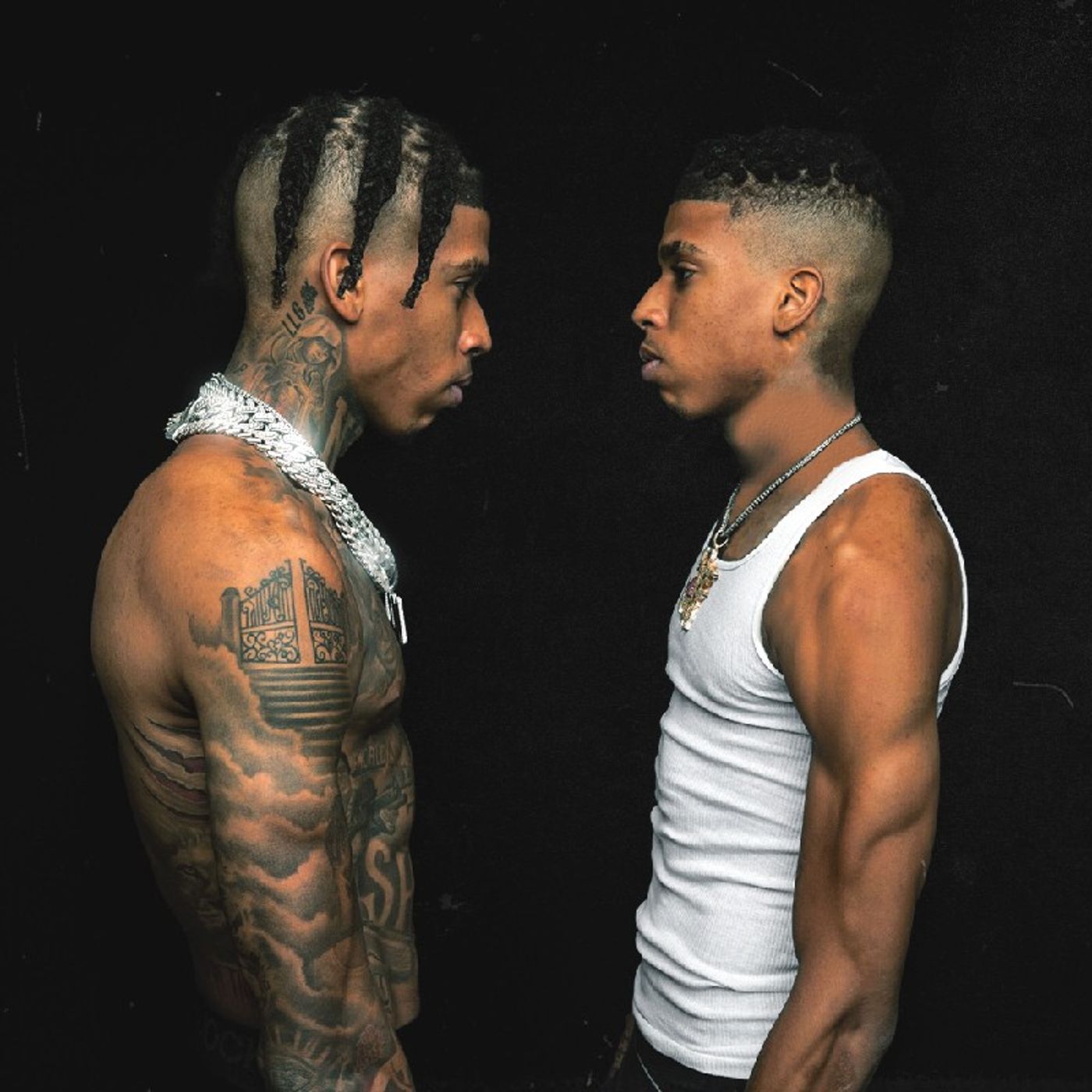 Episode 1 - NLE Choppa episode artwork