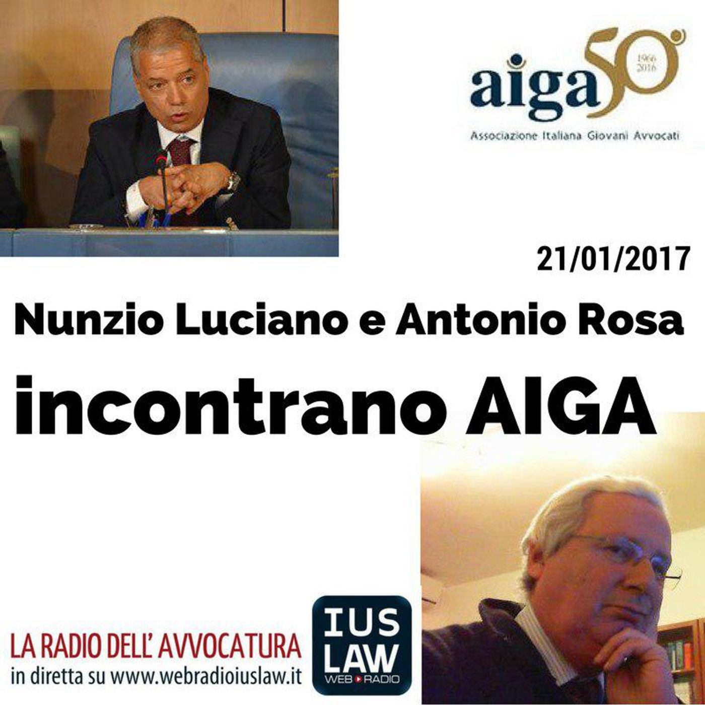 Canale Organismo Congressuale Forense