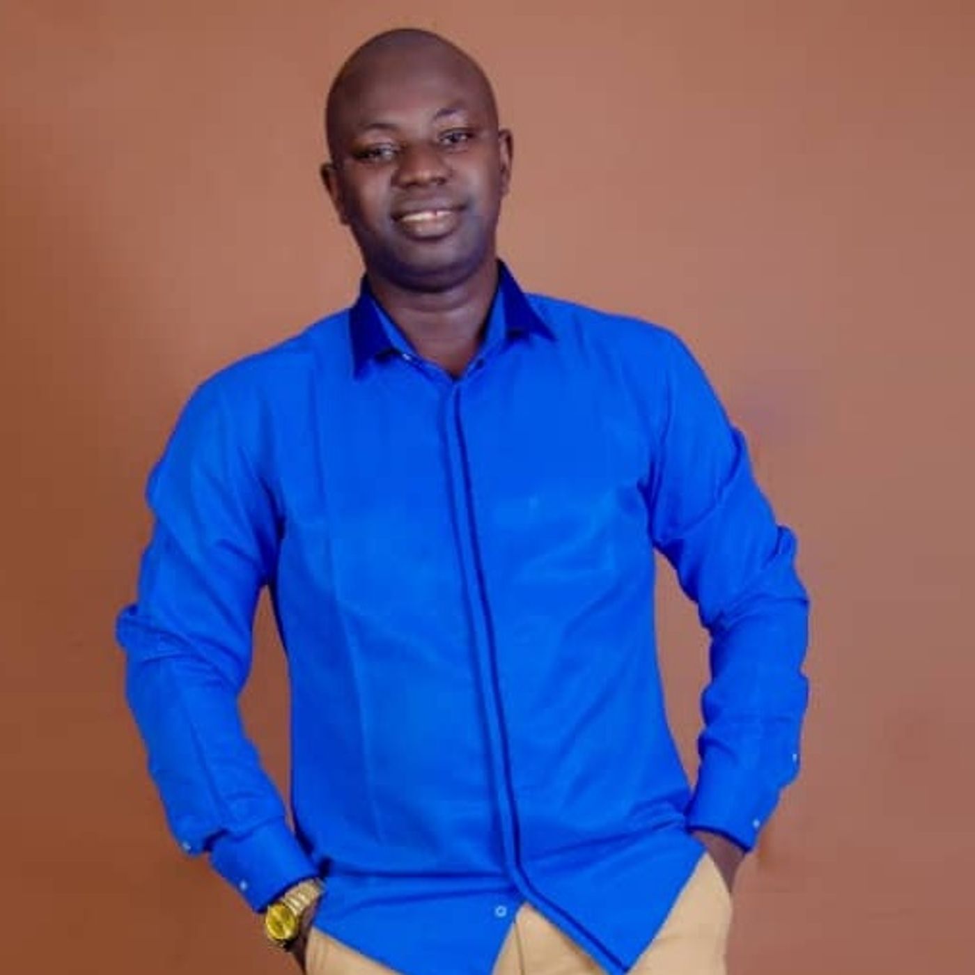 Daily Devotional by Pastor Adetola Adelowokan