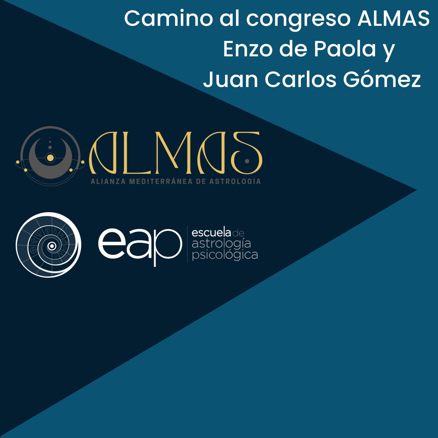 Camino al congreso ALMAS