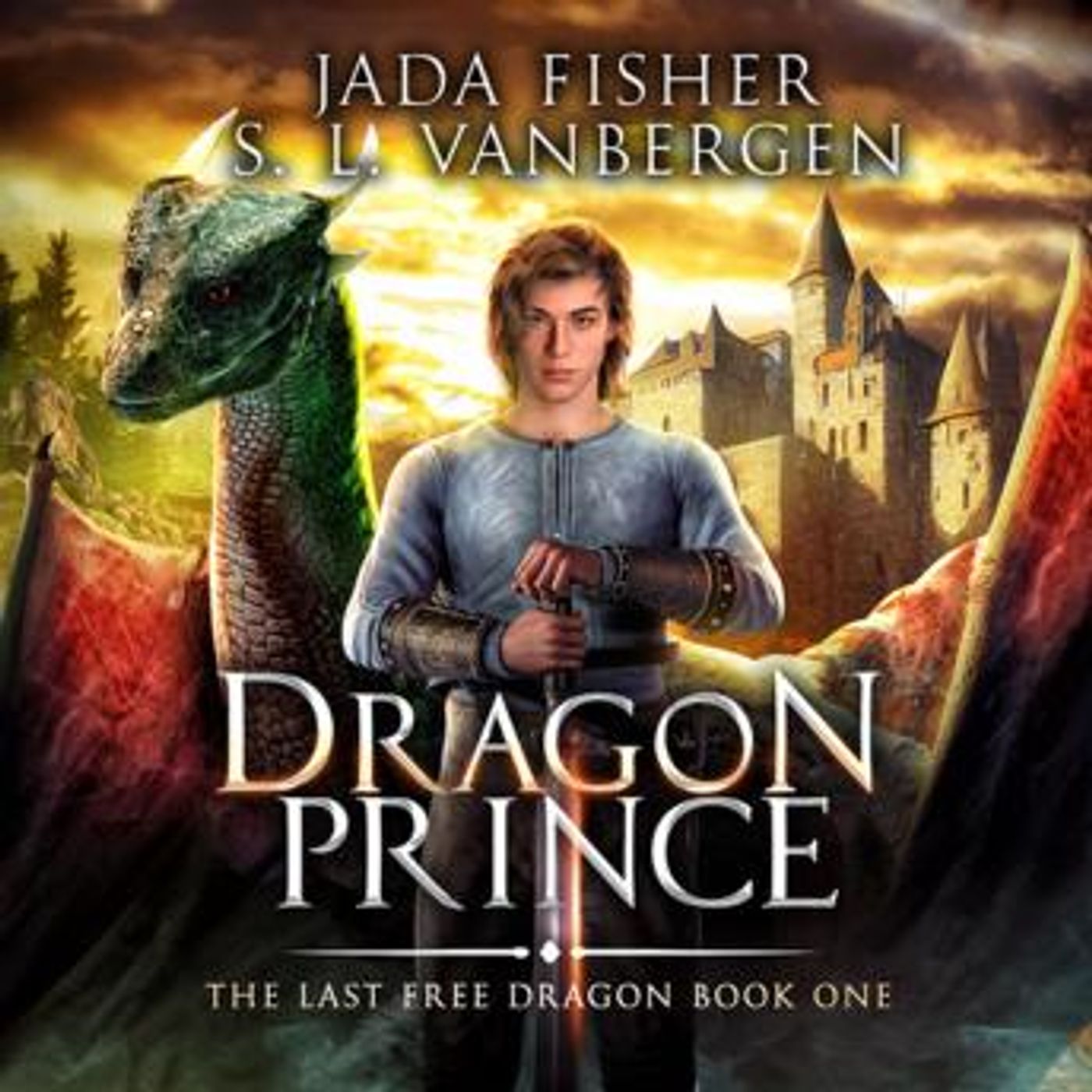 Grab the Top Full Audiobooks in Teen & YA, Sci-Fi, Fantasy & Paranormal