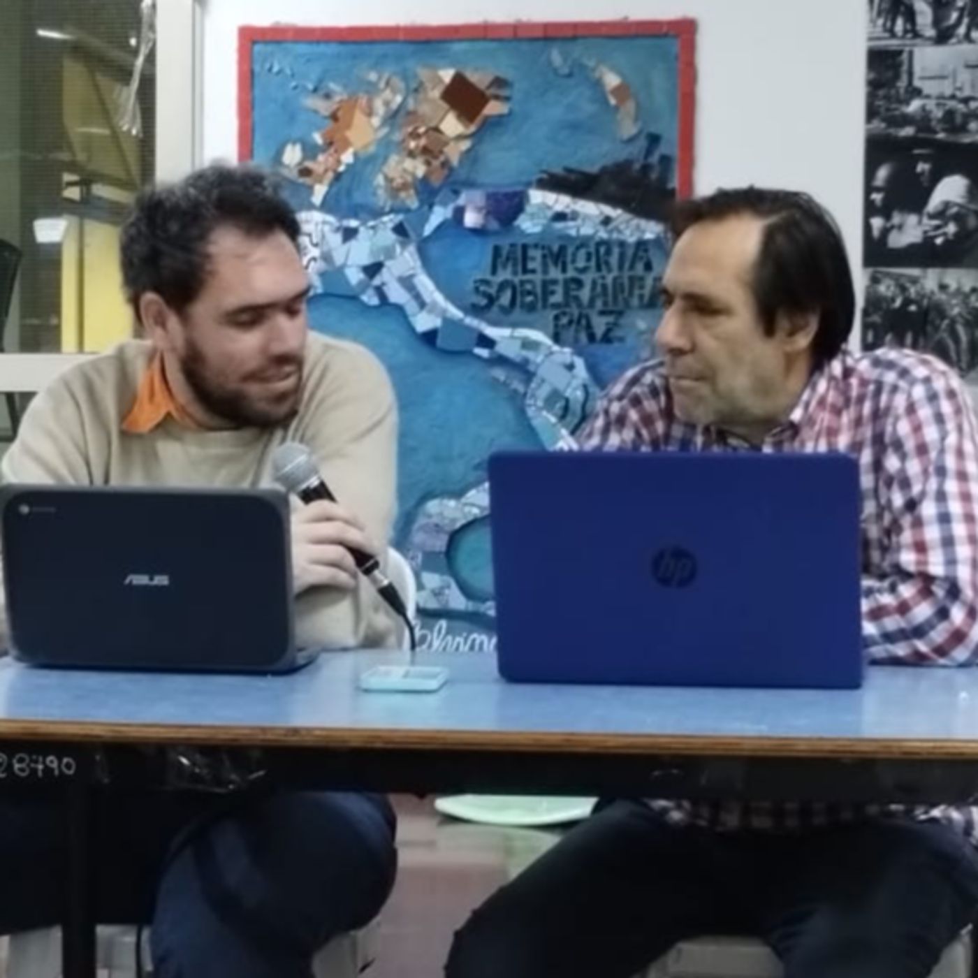 Episodio Aniversario del Podcast y del Che episode artwork