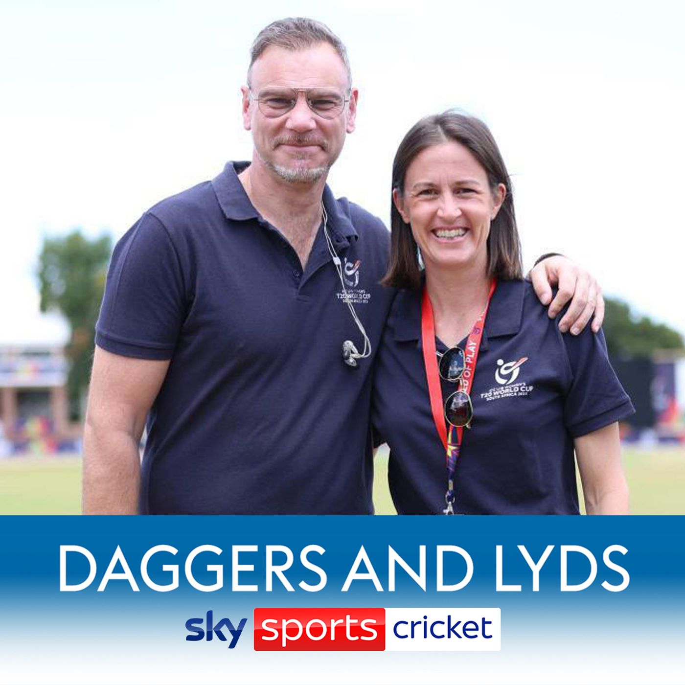 Daggers and Lyds | The Hundred draft analysis with Tammy Beaumont