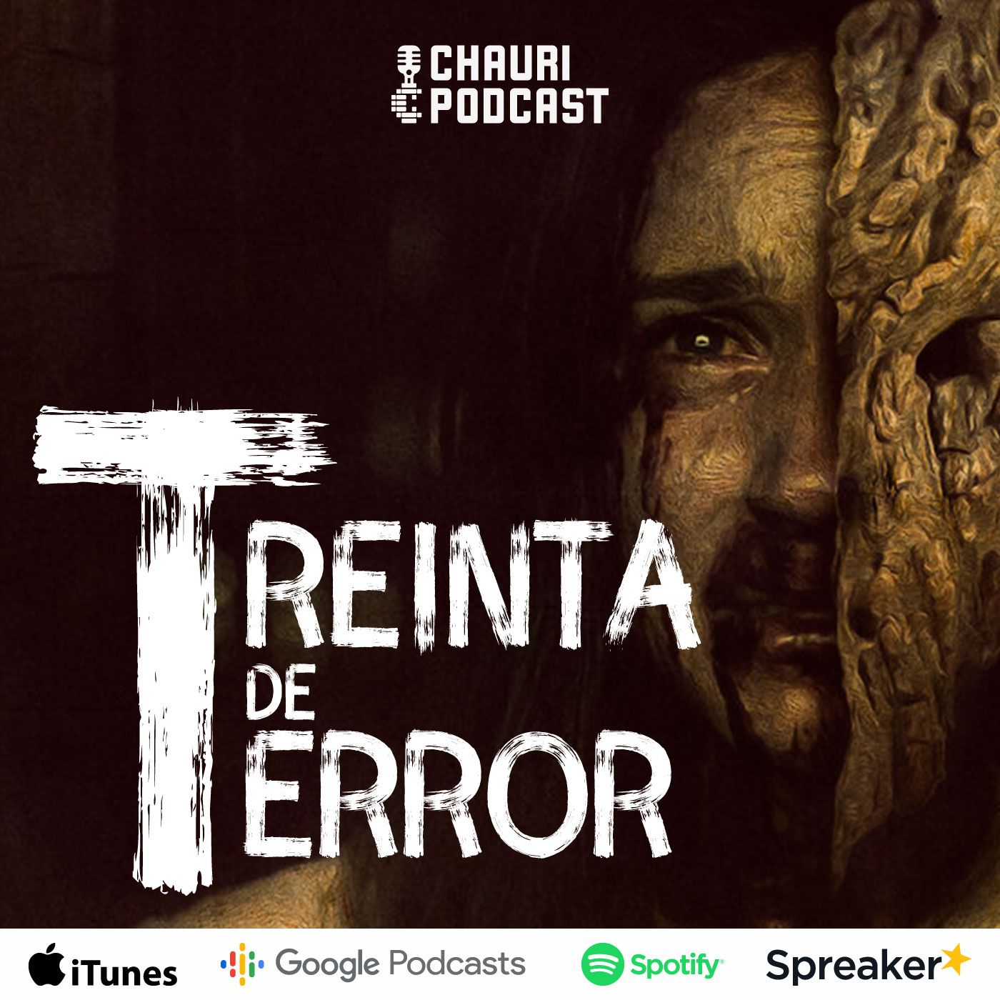 Treinta de Terror Treinta de Terror