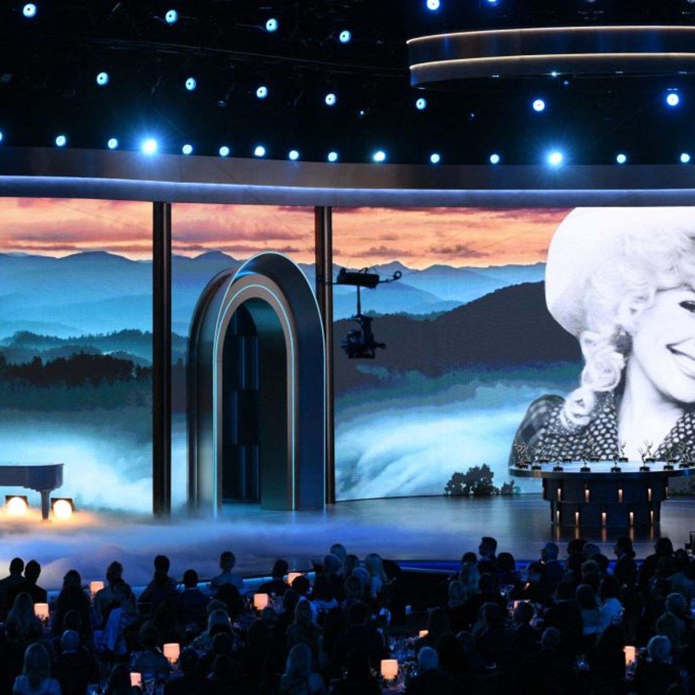 Dolly Parton Remembered by Reba McEntire & Sally Field on 2026 Emmys: ‘I Never Stopped Loving Her’ episode artwork