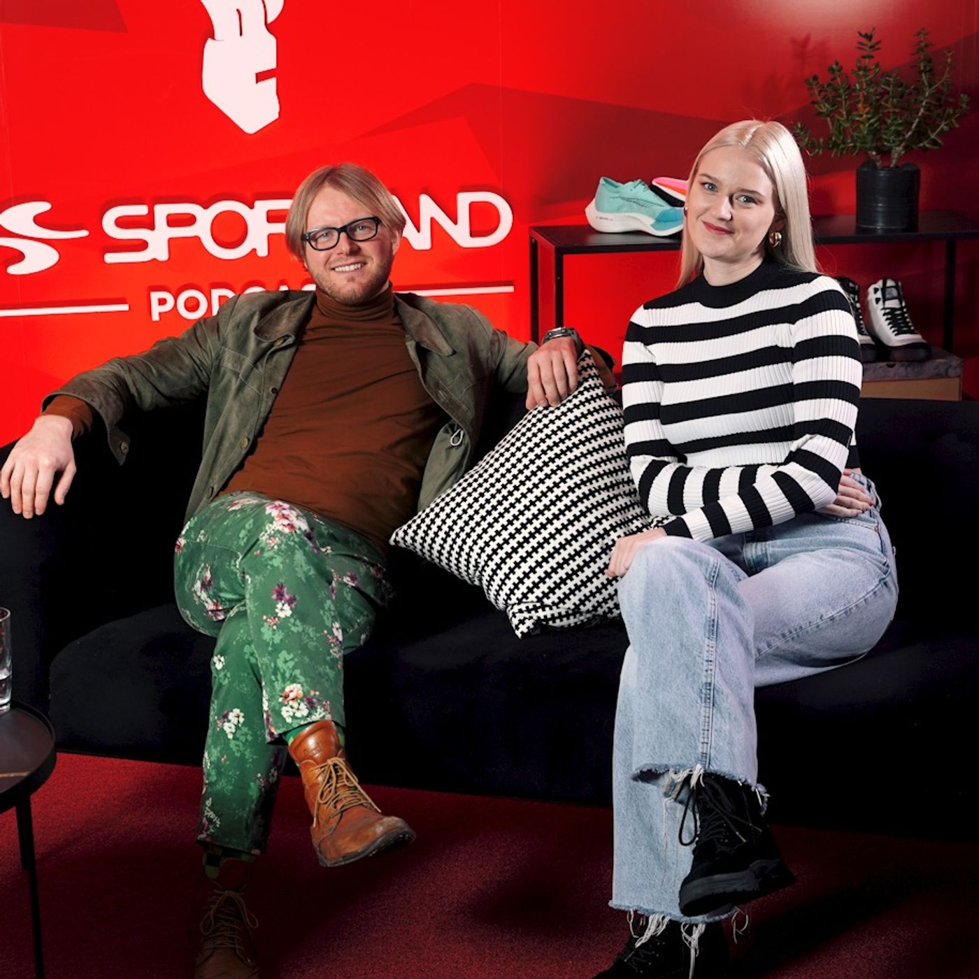 Sportland Latvija