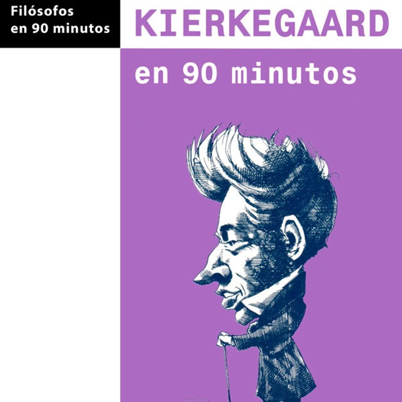 Kierkegaard en 90 minutos - Paul Strathern