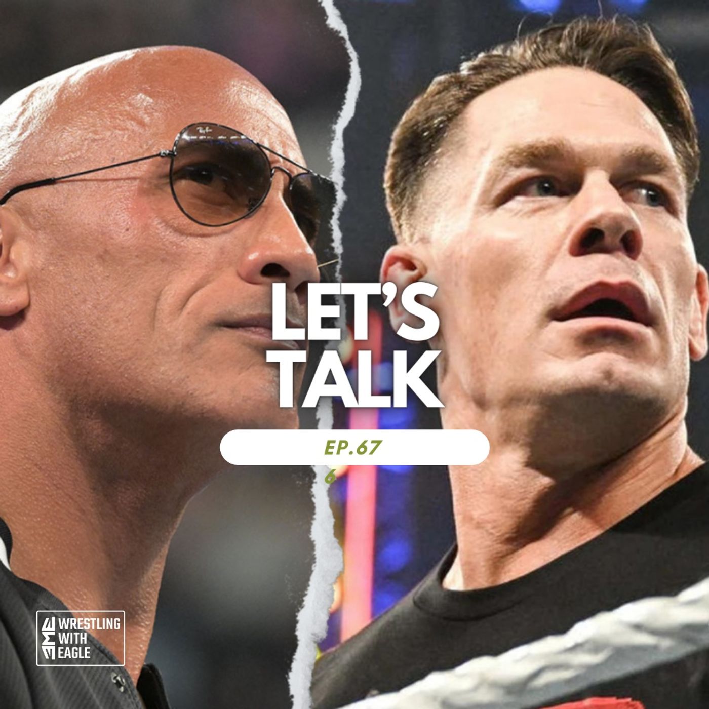 Let\'s Talk