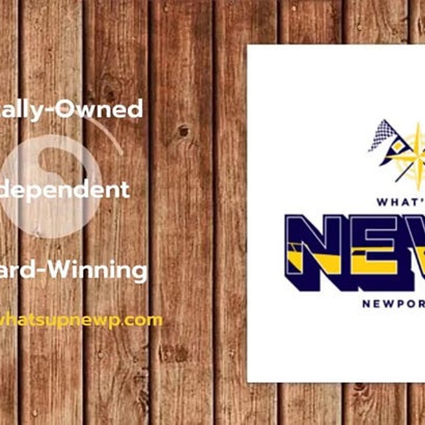 Incumbent Stephanie Winslow seeks re-election to Newport School Committee episode artwork