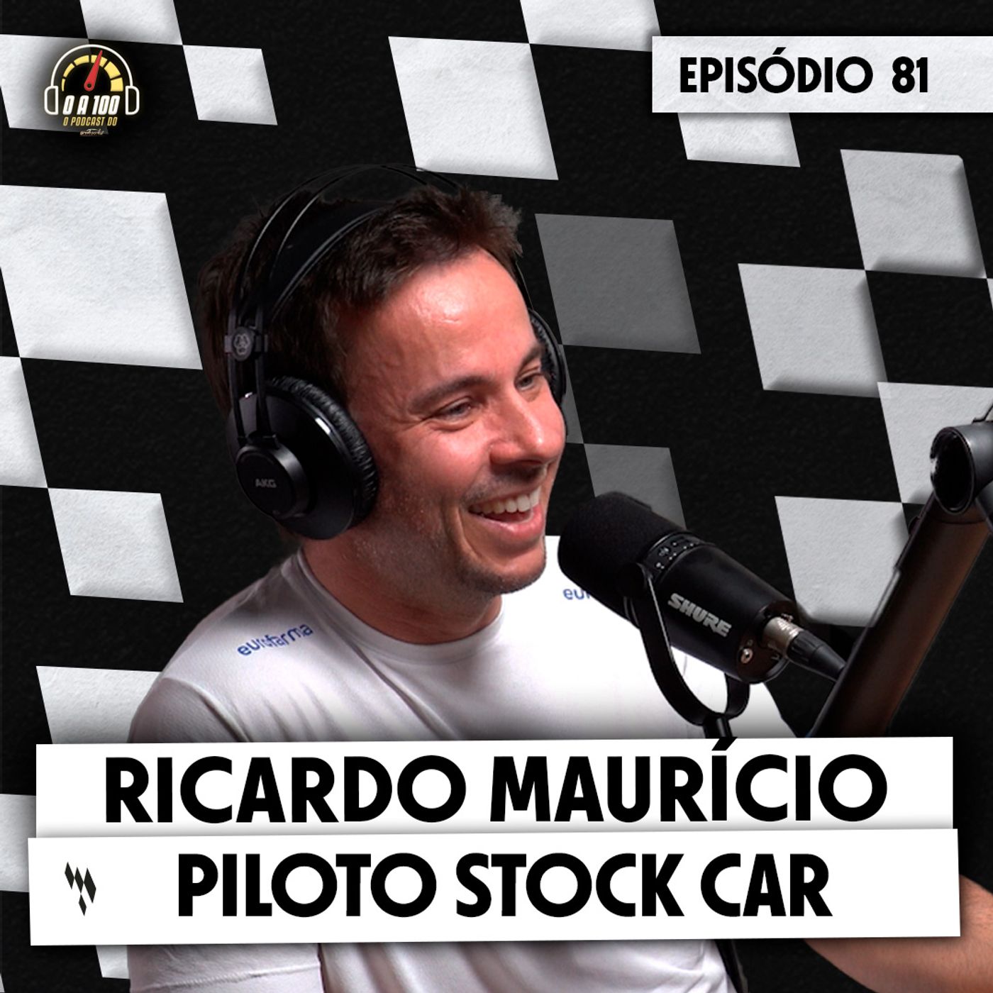 0 a 100, o podcast do Acelerados