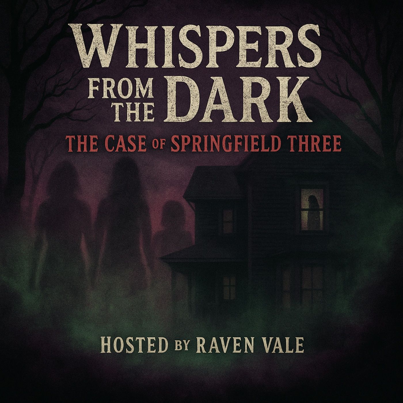 The Springfield Three: Unraveling the Ozarks’ Most Haunting Unsolved Mystery