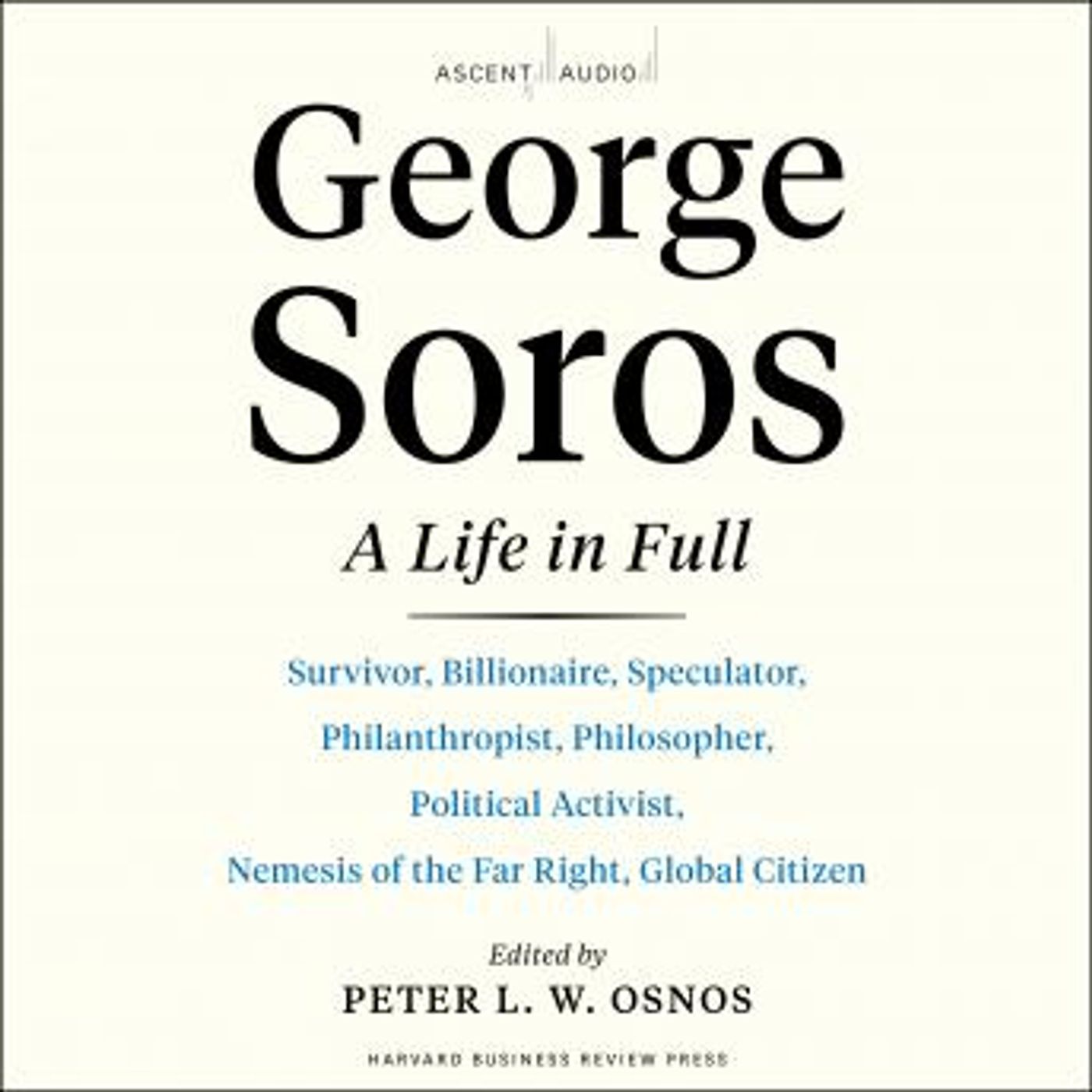 Get Latest Full Audiobooks in Non-Fiction, Social Science