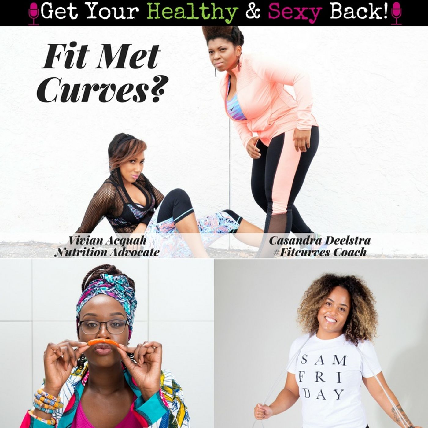 Fit Met Curves met Casandra Deelstra EP007 episode artwork