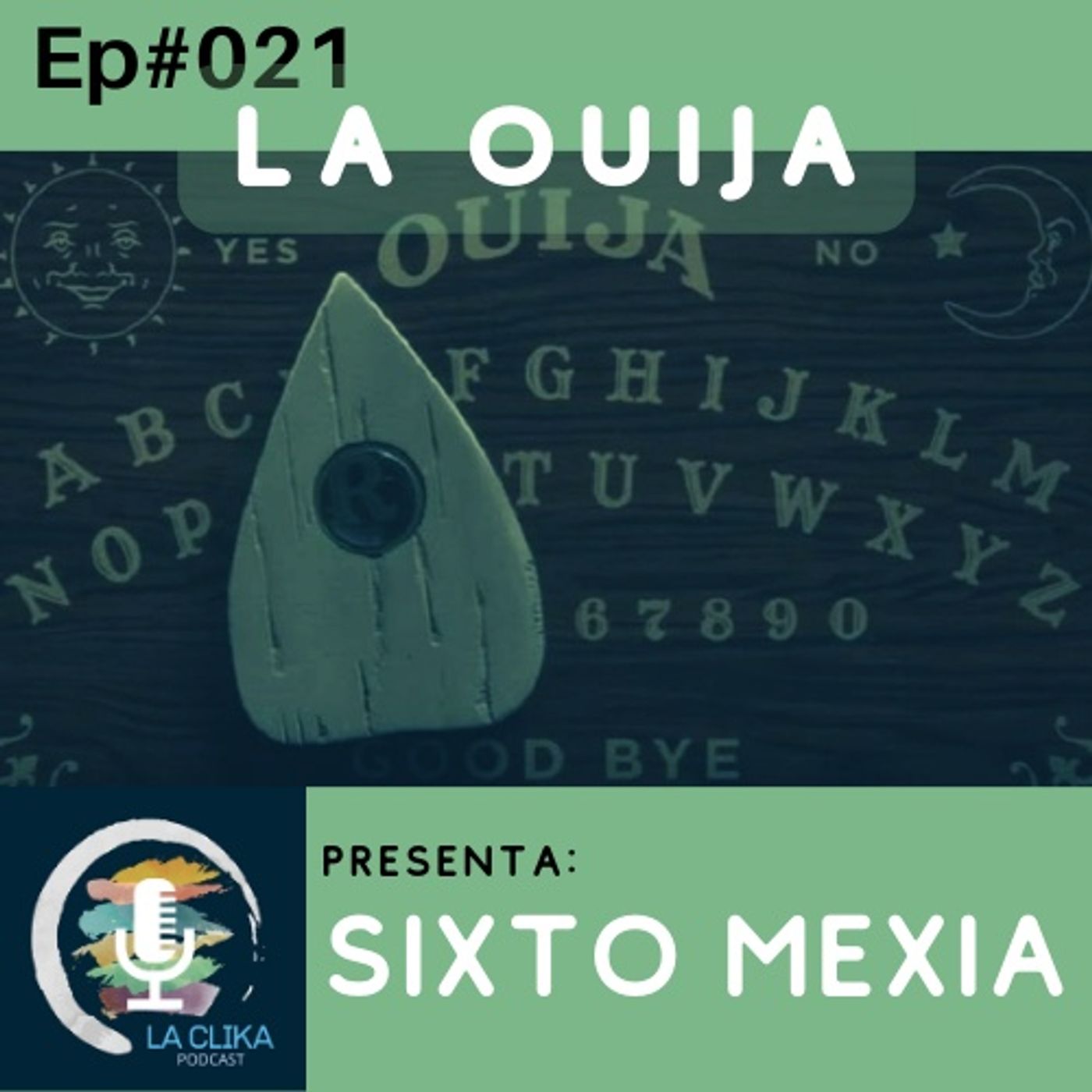 La Clika - El Podcast