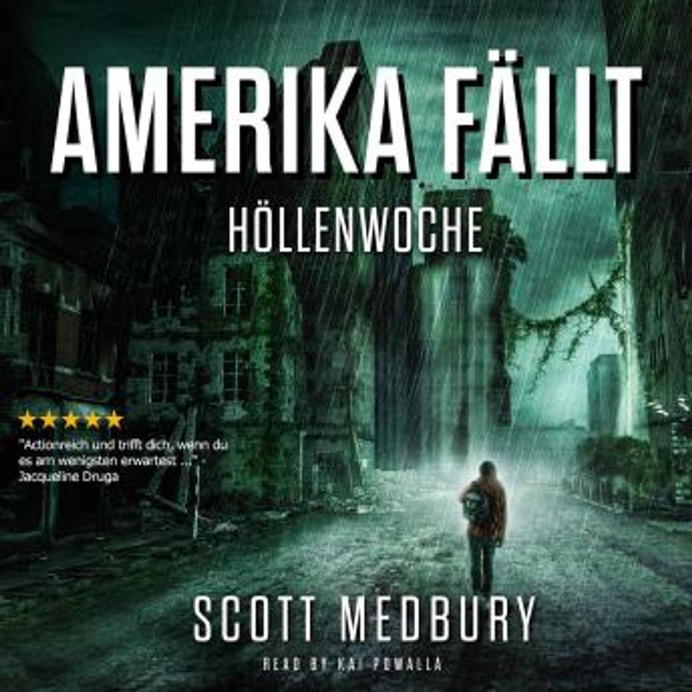 Discover Top Full Audiobooks in Science Fiction & Fantasy, Science Fiction