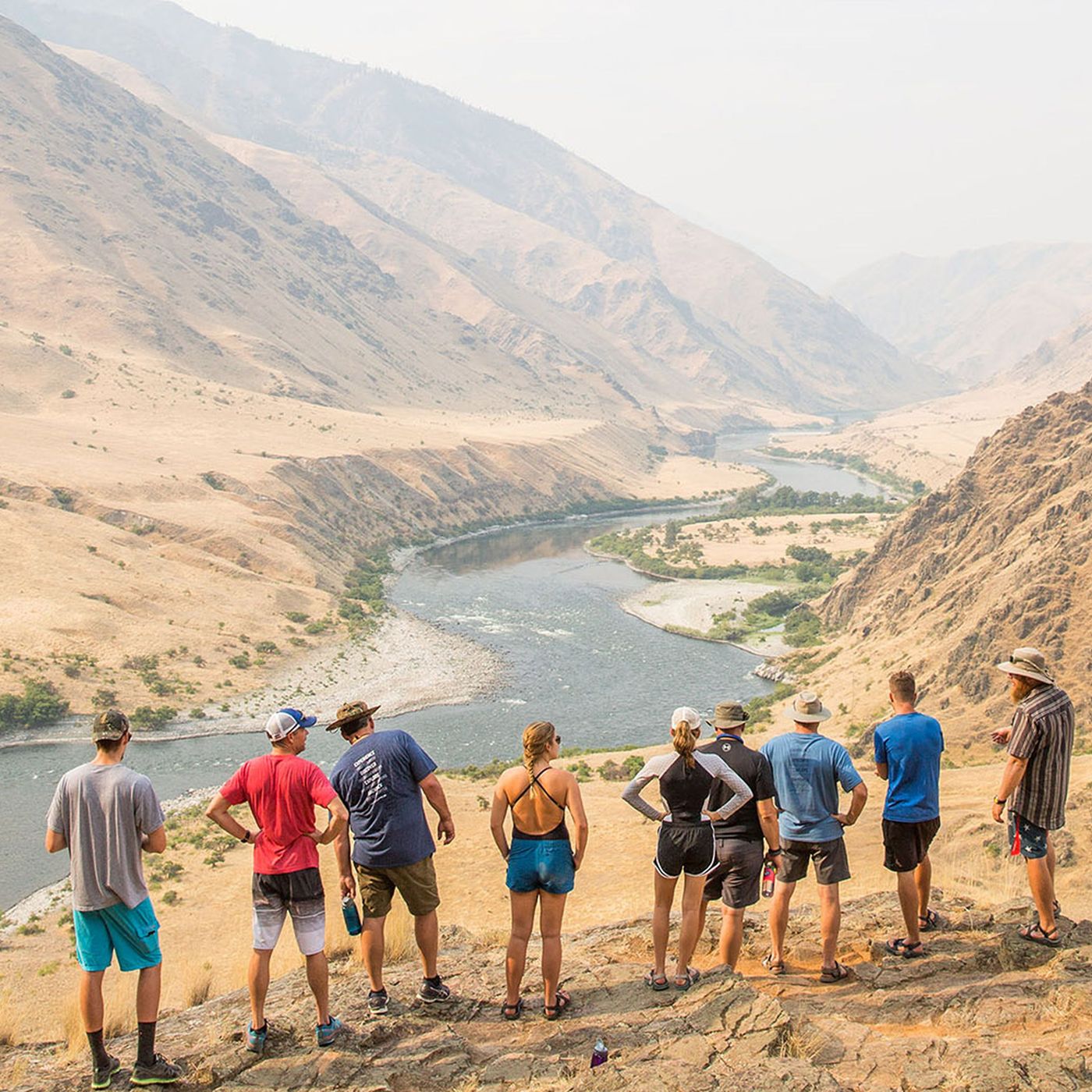 America's Rafting Co