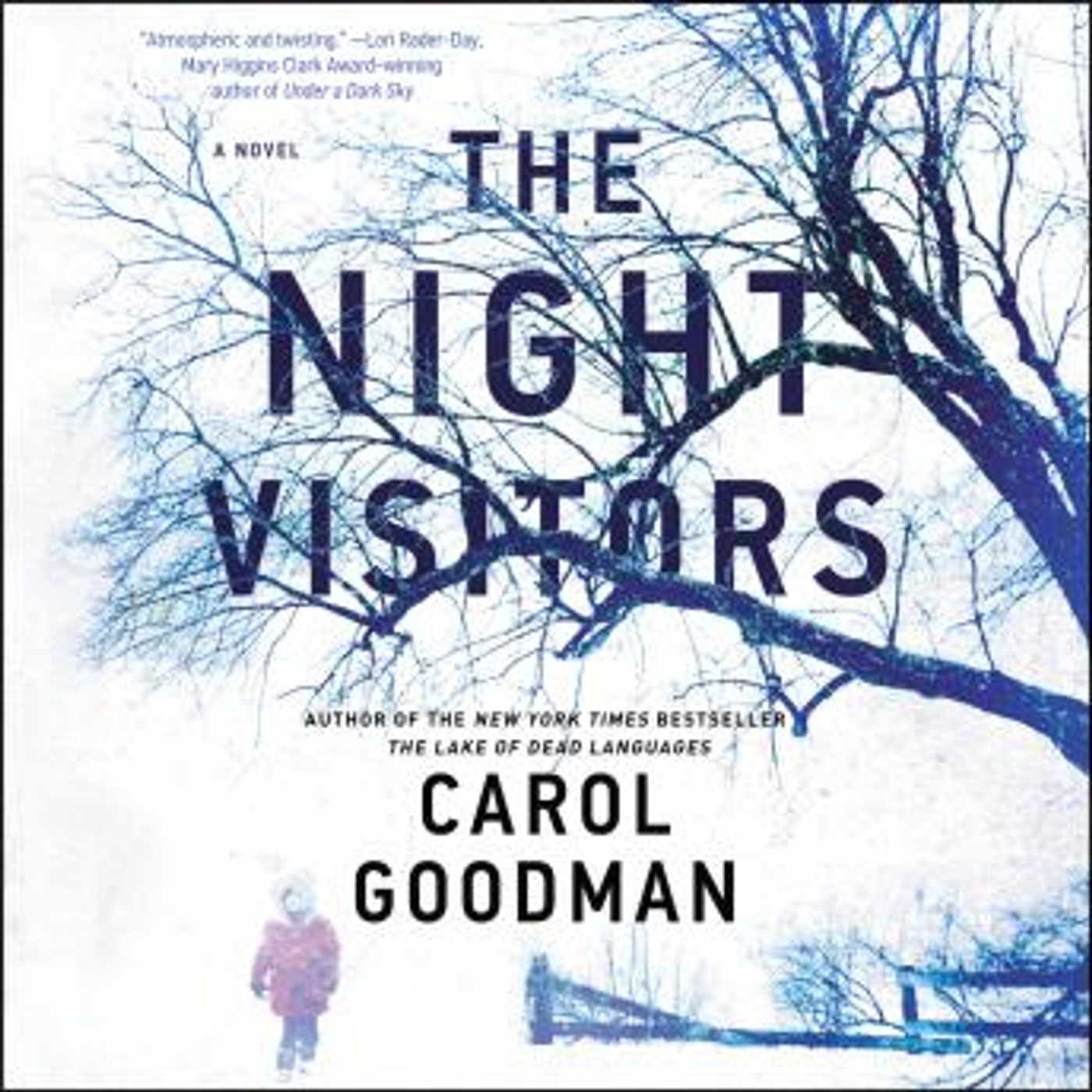 Access Top-Rated Full Audiobooks in Mystery, Thriller & Horror, Suspense