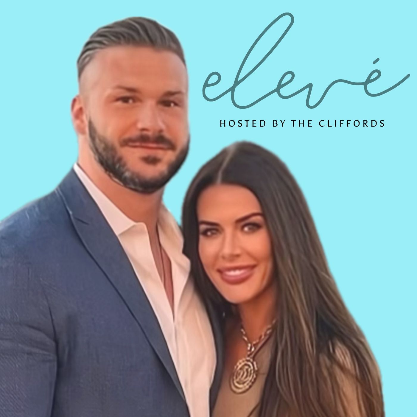 Elevé 365 with the Cliffords