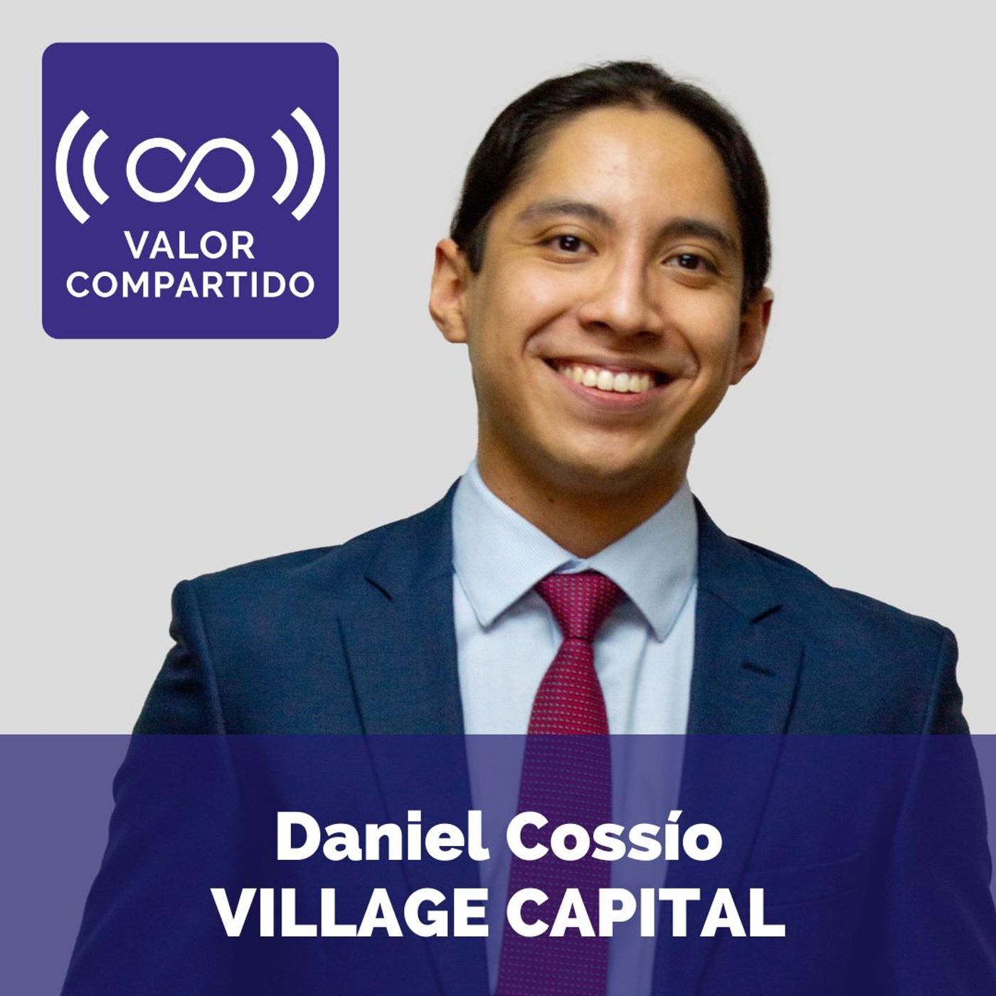 Valor Compartido Podcast