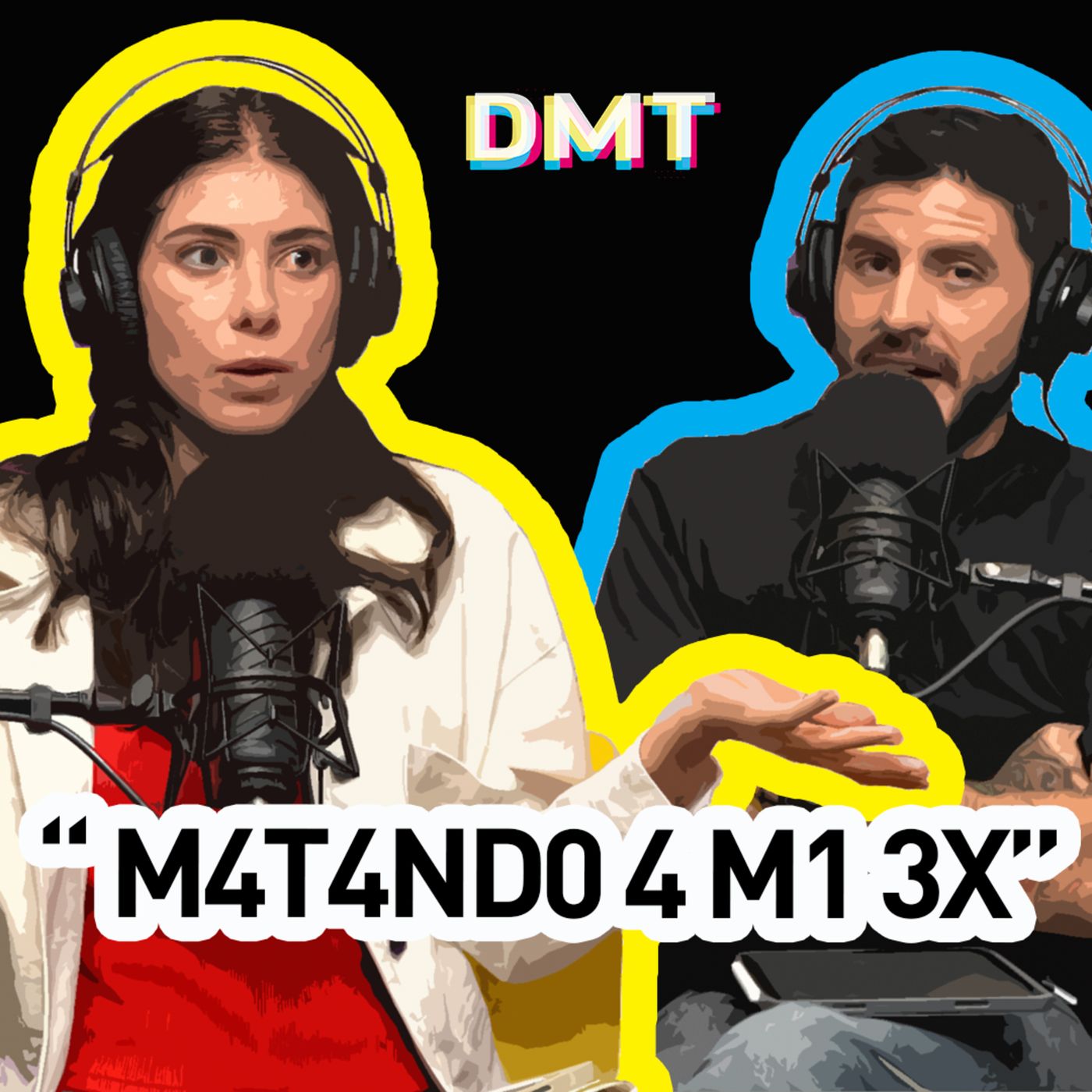 ¿Dónde meto la tusa?