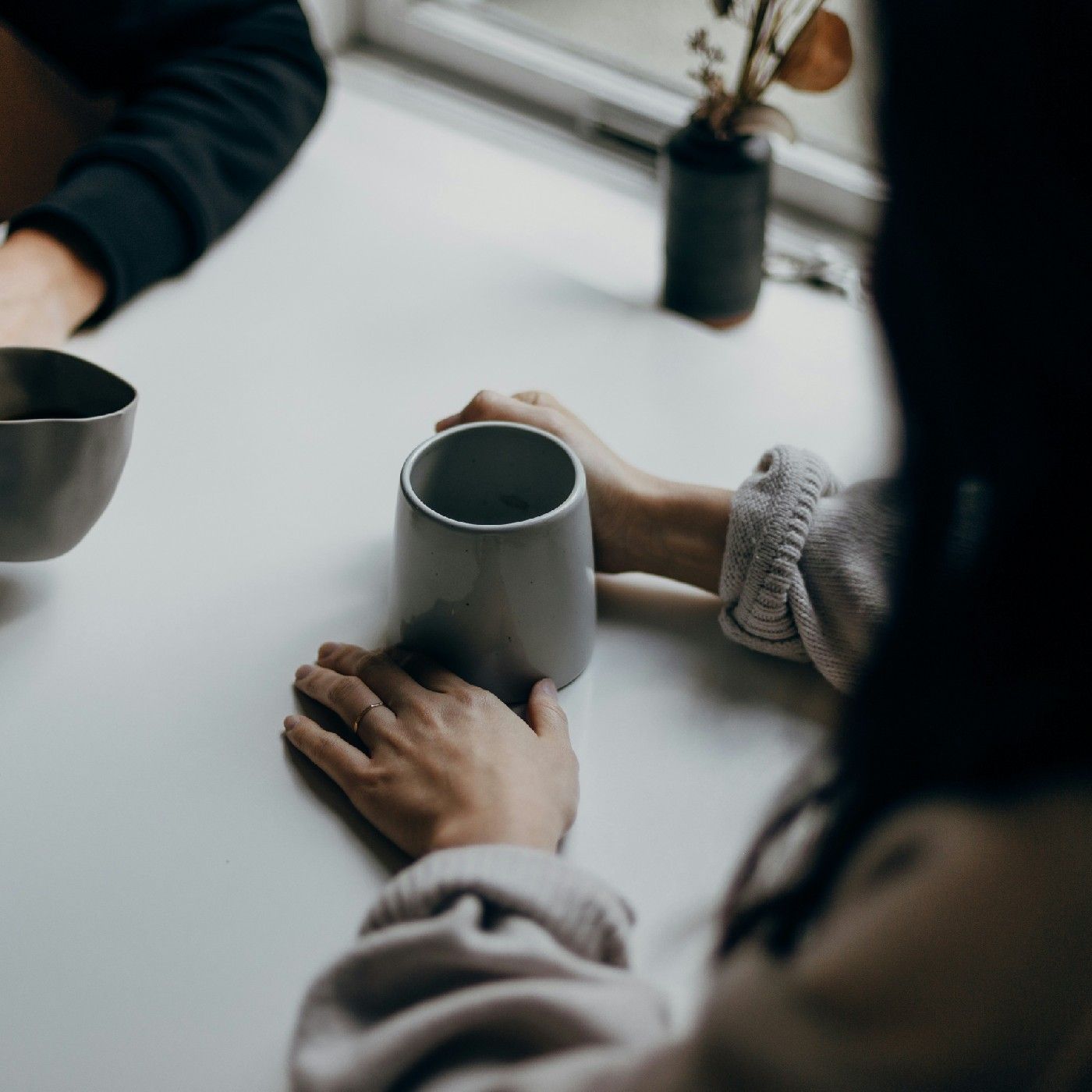 Entre Abogados cover art