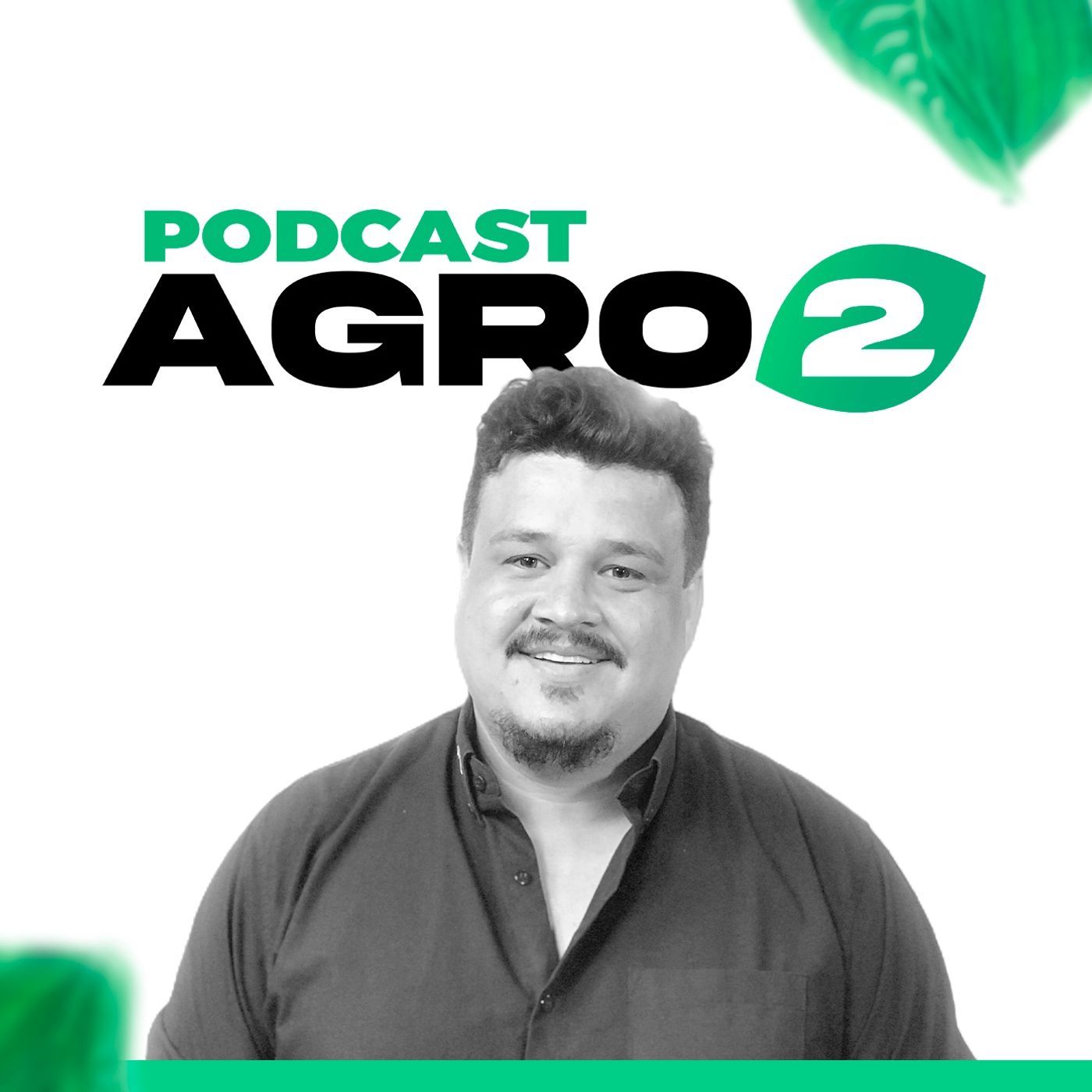 #15 Melhoramento genético pode beneficiar a pecuária? Com Murilo Canedo episode artwork