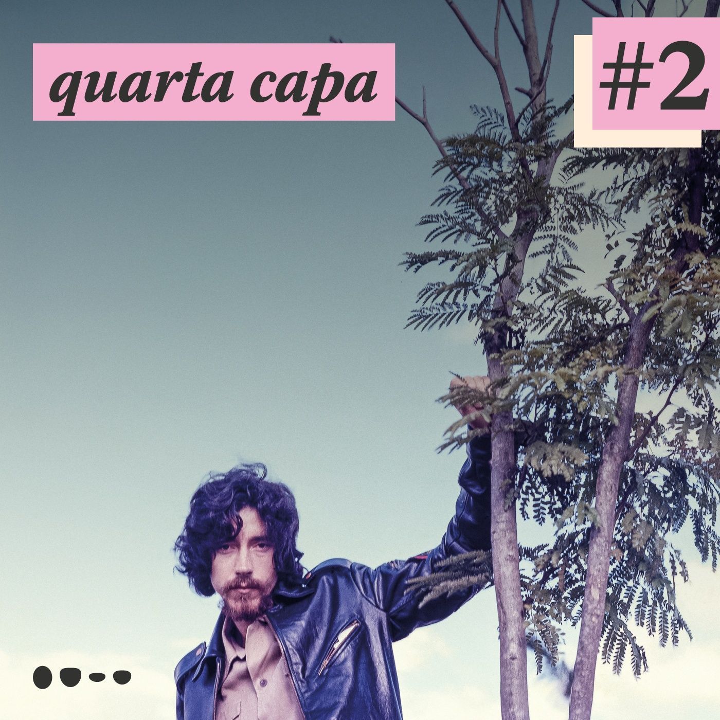 Quarta Capa Todavia