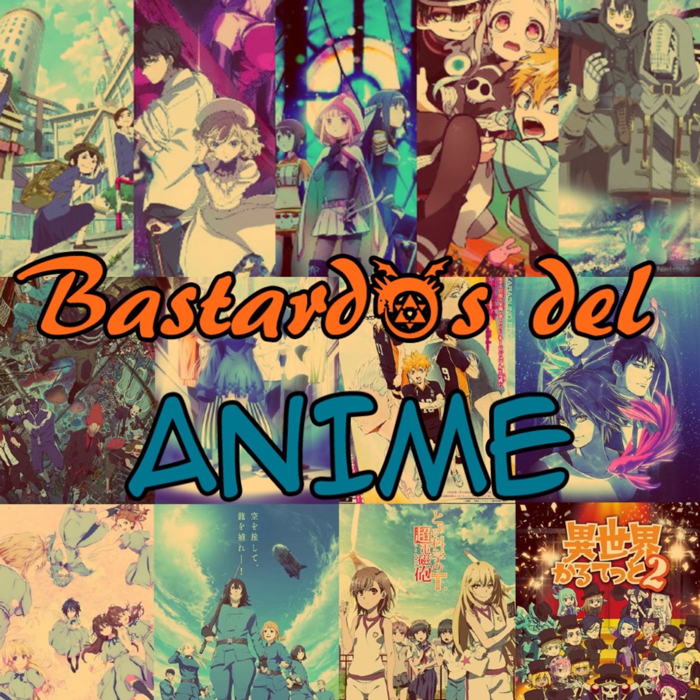 Los mejores animes del 2020 (¿algo bueno nos dejó ese año?) episode artwork