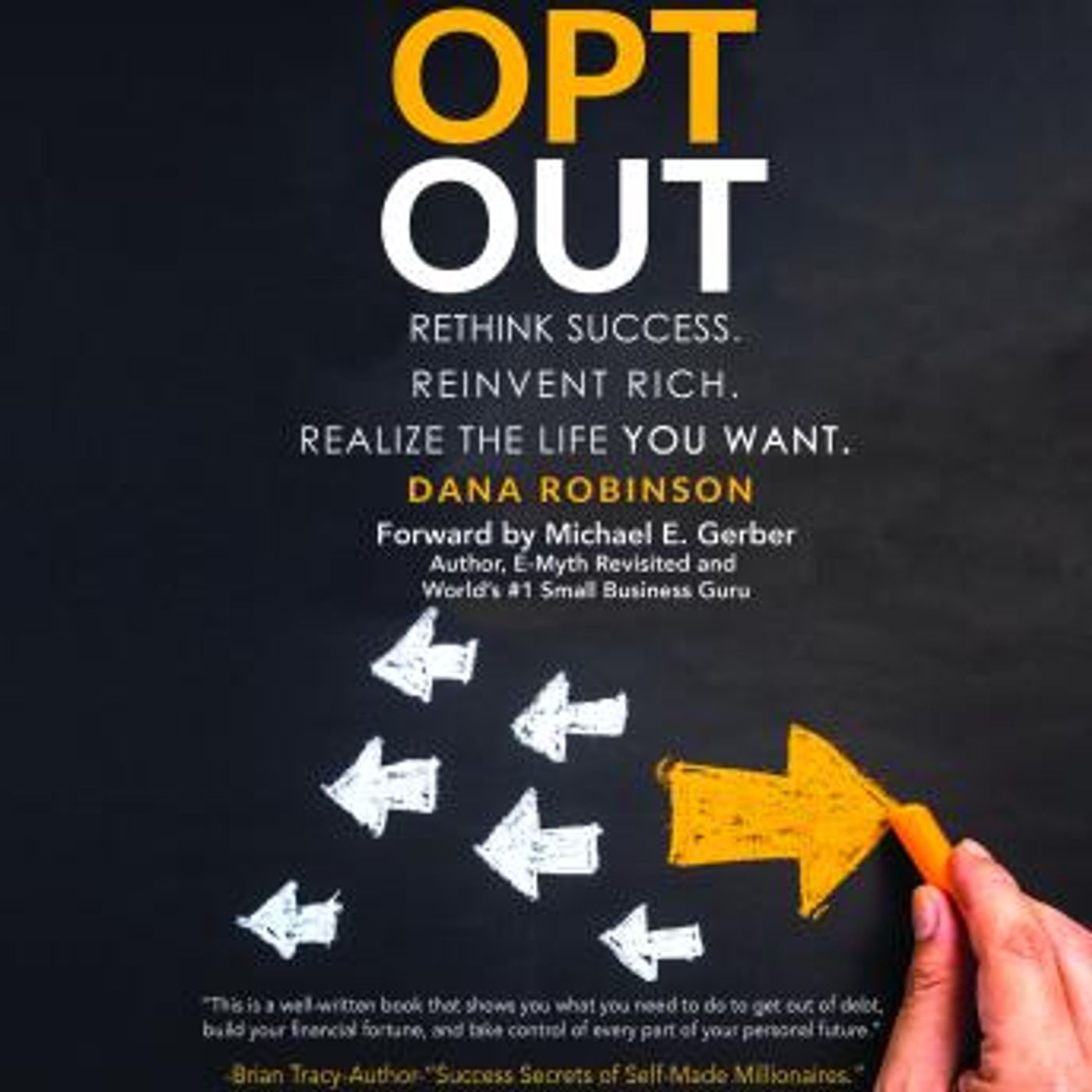 Full Trial Audiobooks in Self-Improvement, Career Development