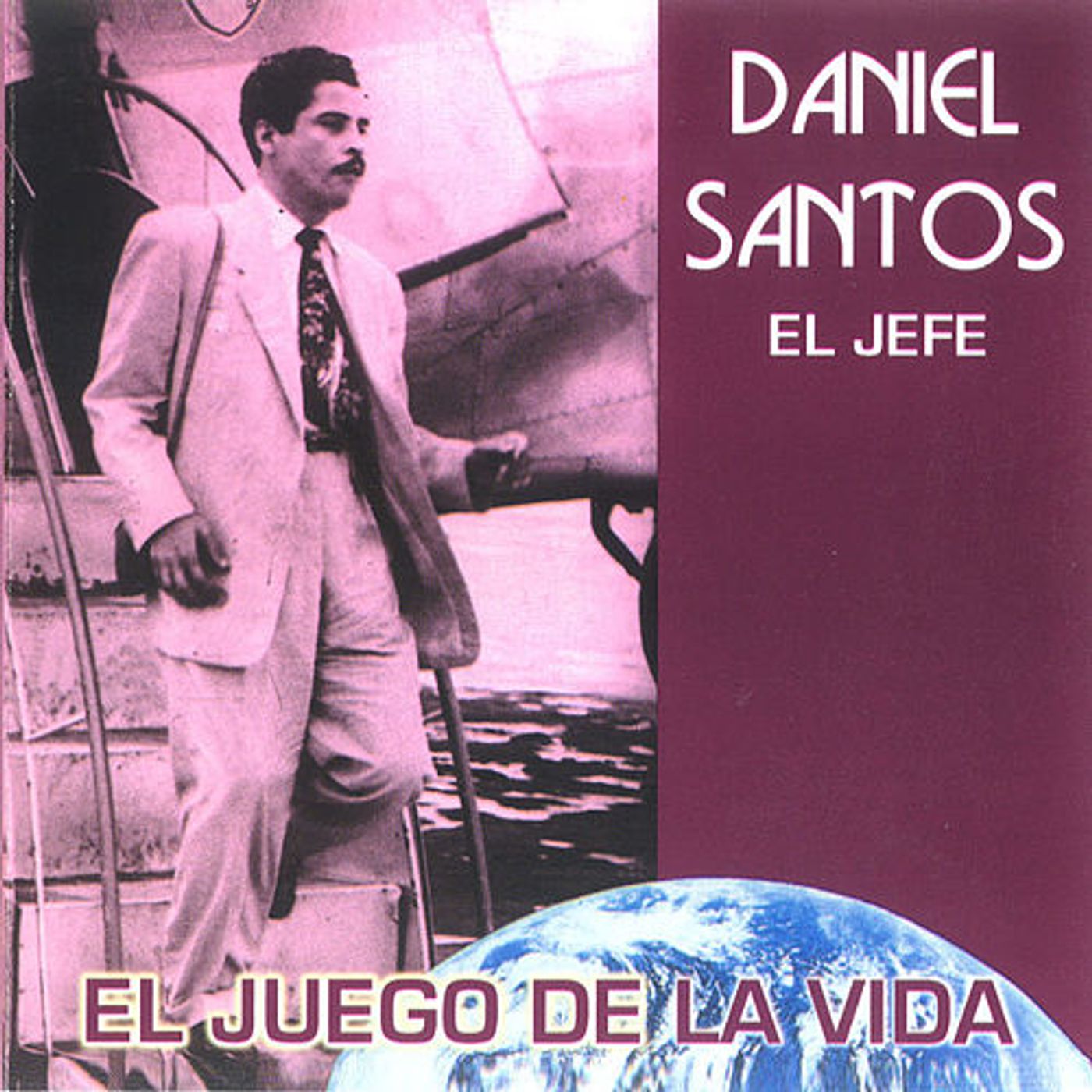 DE SALSEROS Y SONEROS