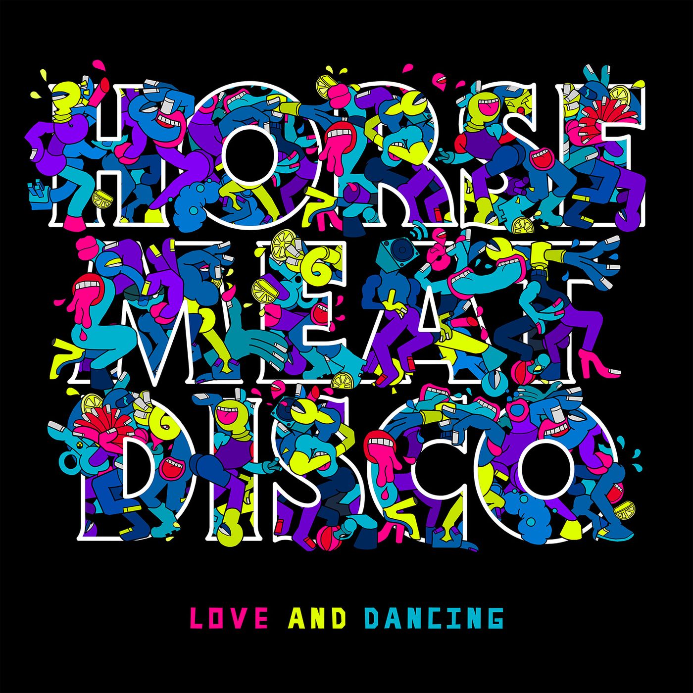The Love House