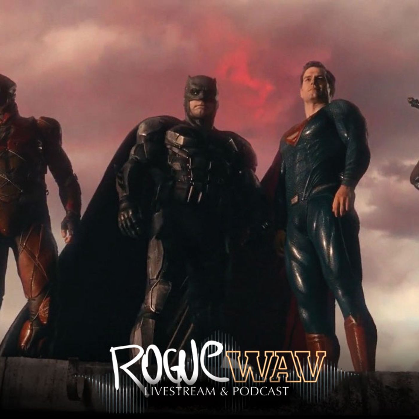 Rogue Wav Podcast