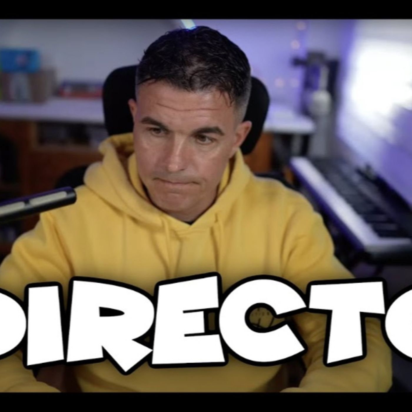 En directo respondiendo vuestras preguntas con el AT875R-f0CpzjPsVJY-256k-1654112563918
