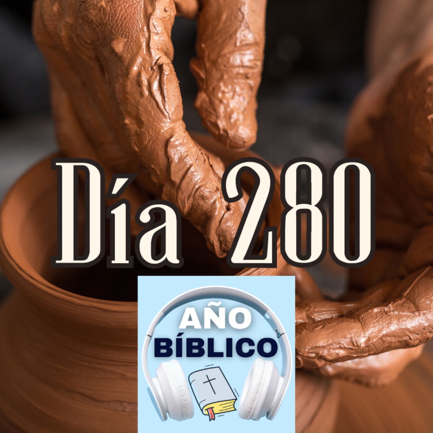 Día 280 - Salmo 111, Jeremías 19-21 y Efesios 6:1-9 episode artwork