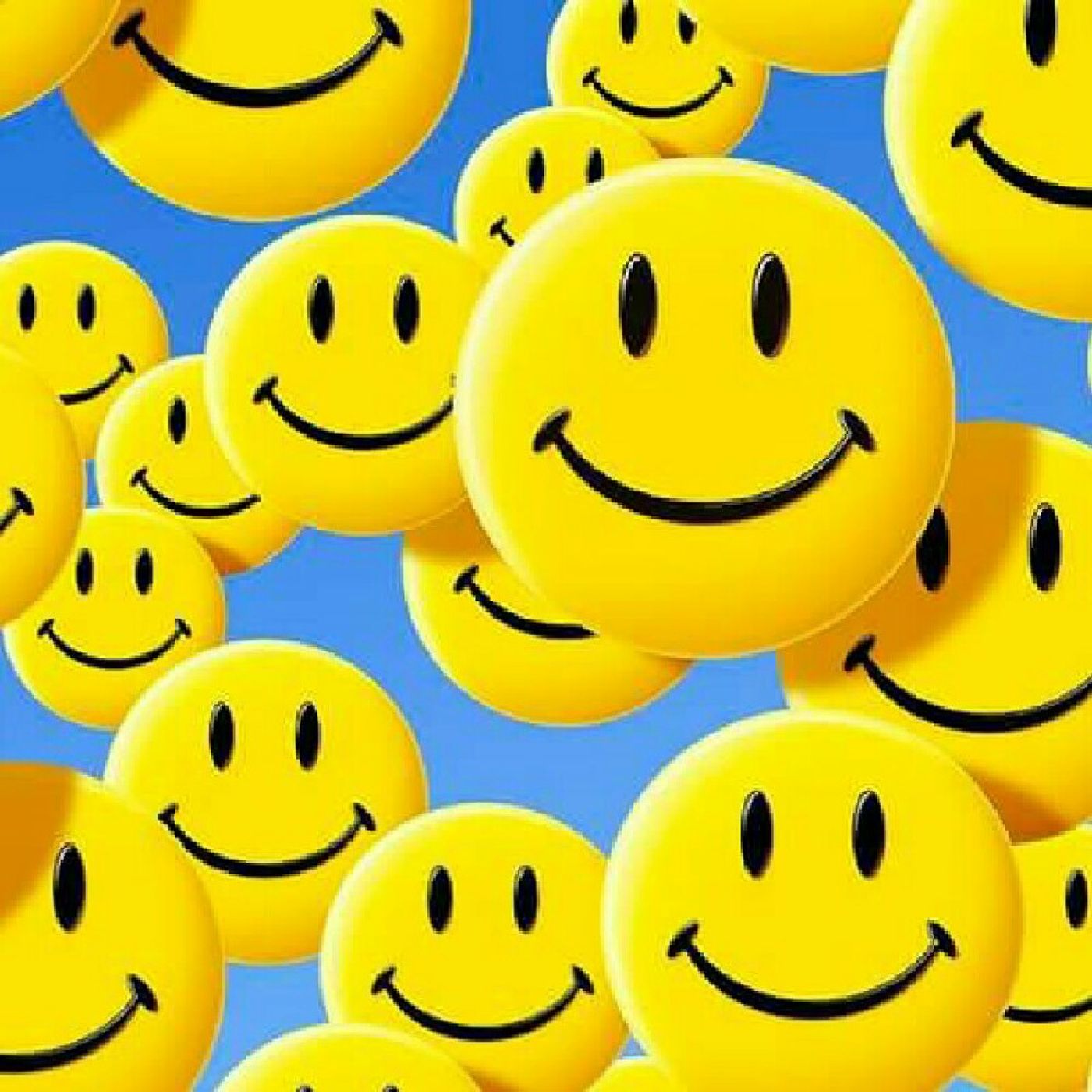 The Songs that Make You Want to Smile thumbnail