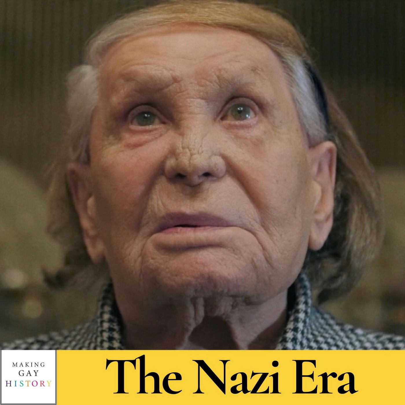 The Nazi Era: Episode 8: Lucy Salani