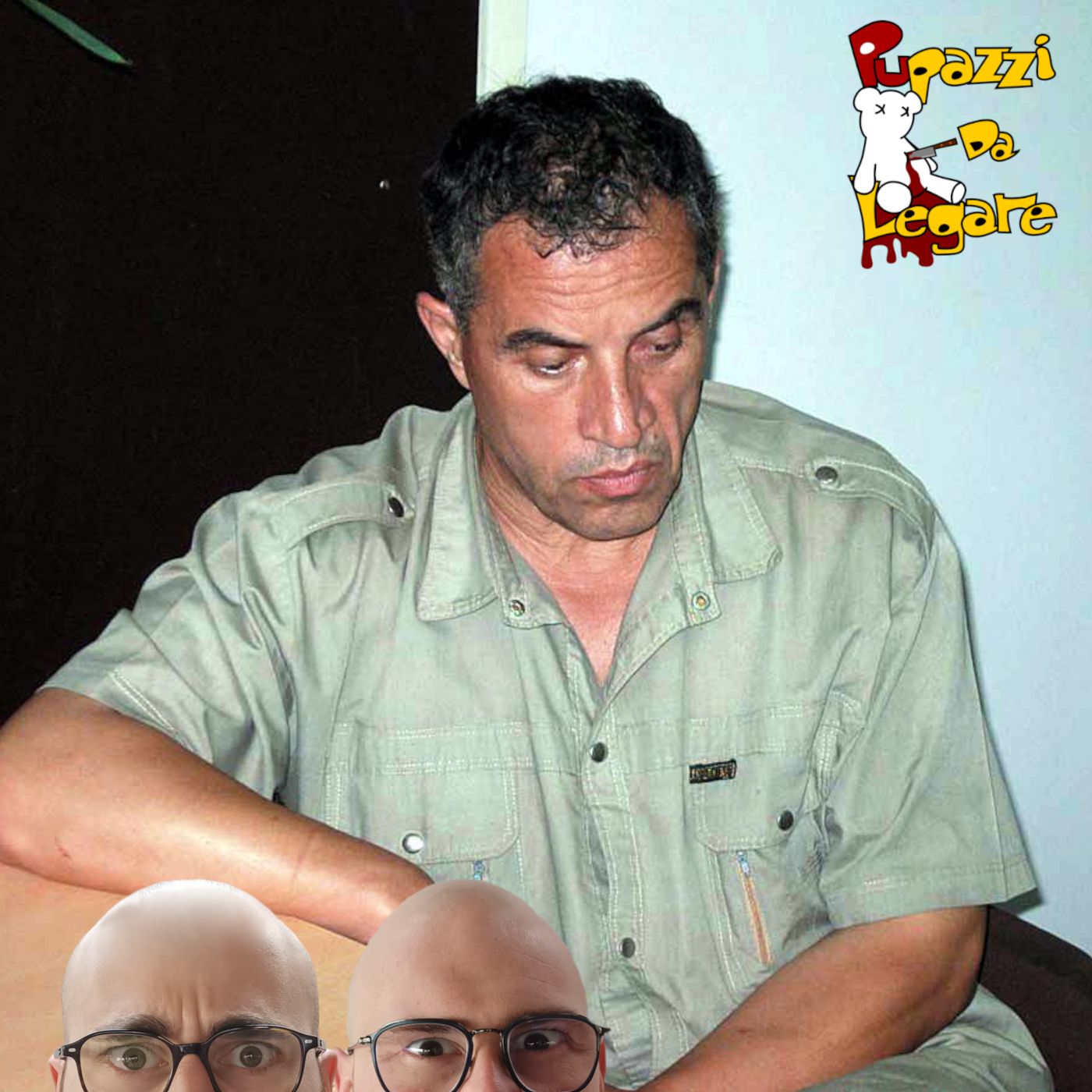 Umorismo Criminale
