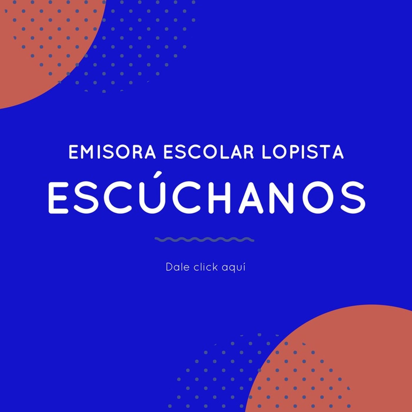 Emisora Escolar Lopista