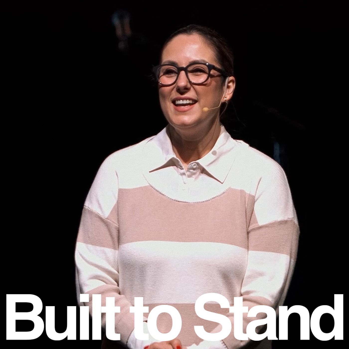 Built to Stand | Yakima Campus episode artwork