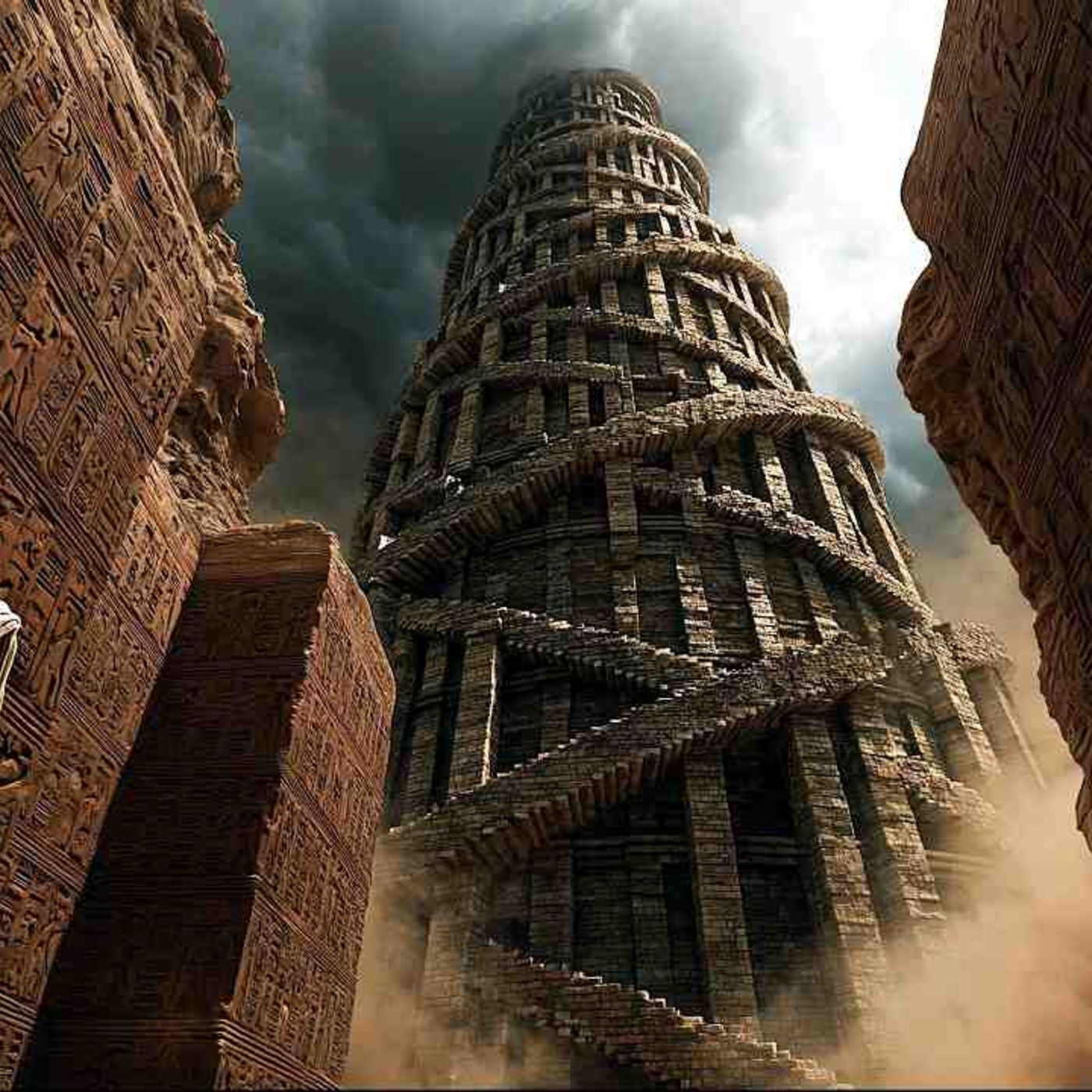 10 Places From The Bible That Still Exist_ How They Were and How They Are Today episode artwork