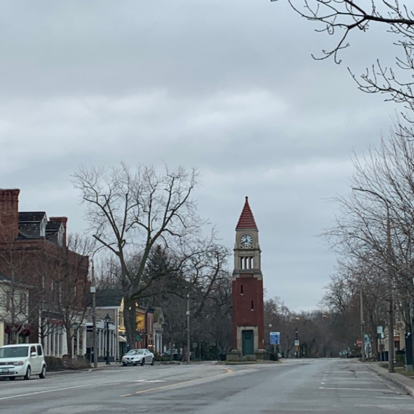 Prayer on the Go! - with Bishop Deb