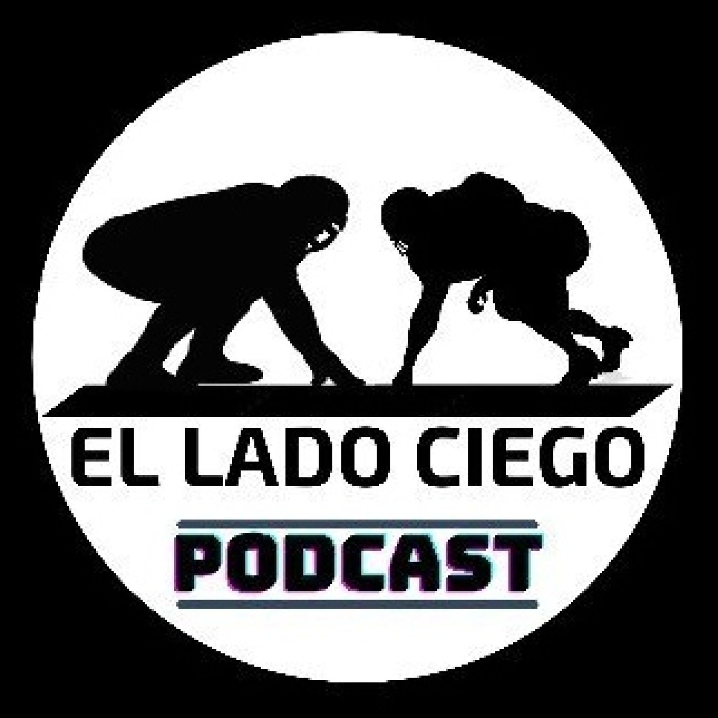 El Lado Ciego