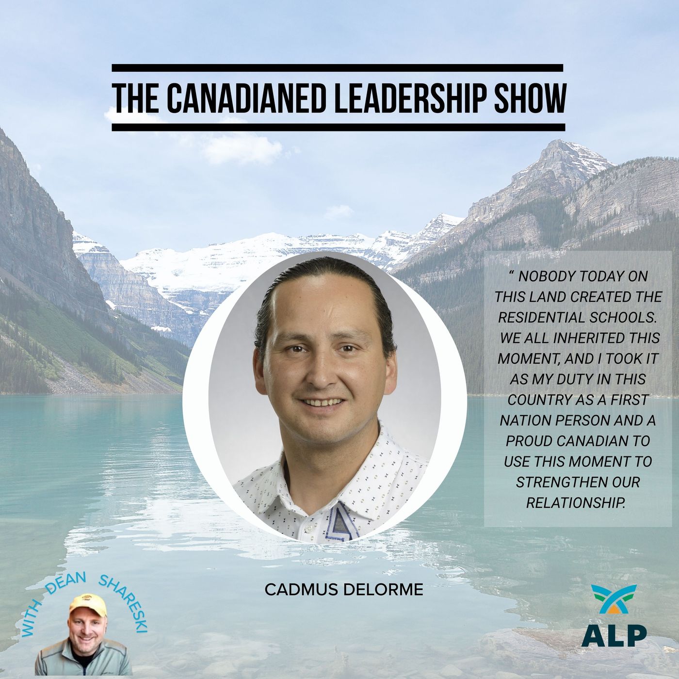 How Does Economic Collaboration Support Truth and Reconciliation? episode artwork