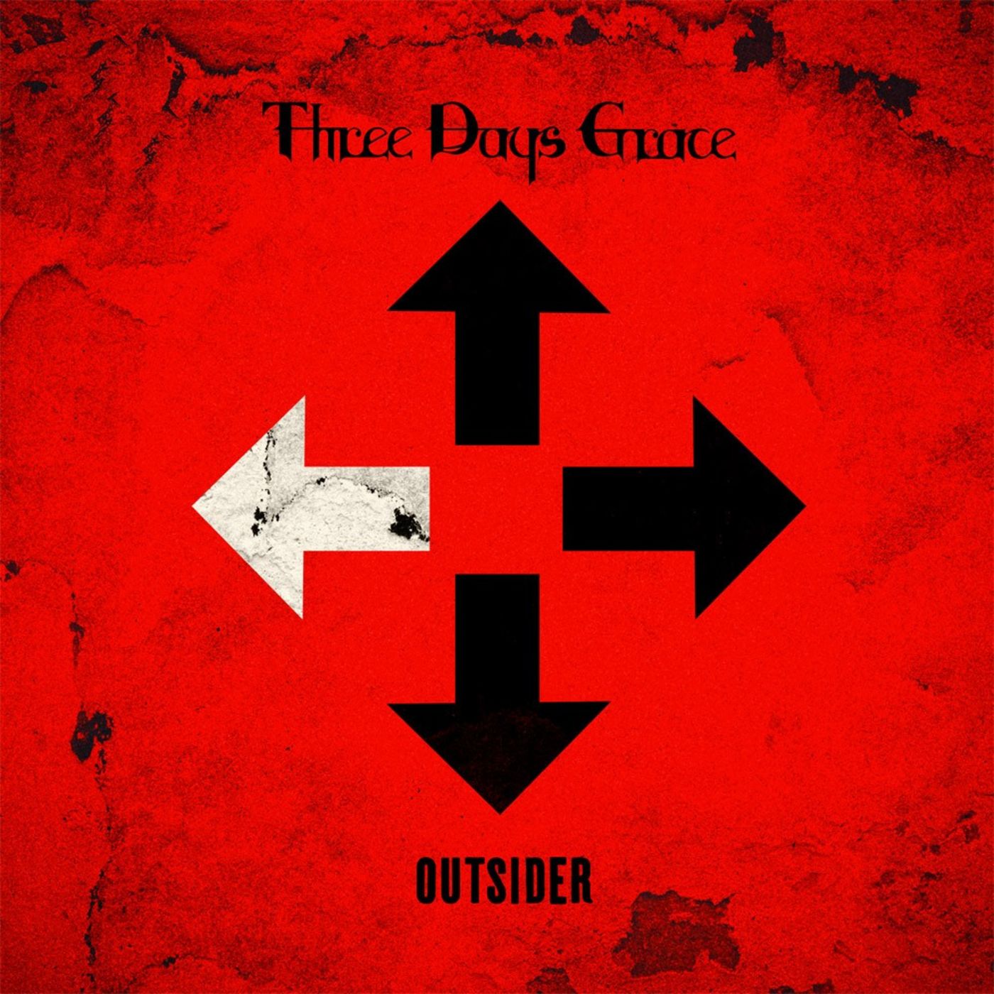 Episode 6 - Three Days Grace, Saint Asonia, Bullet For My Valentine.