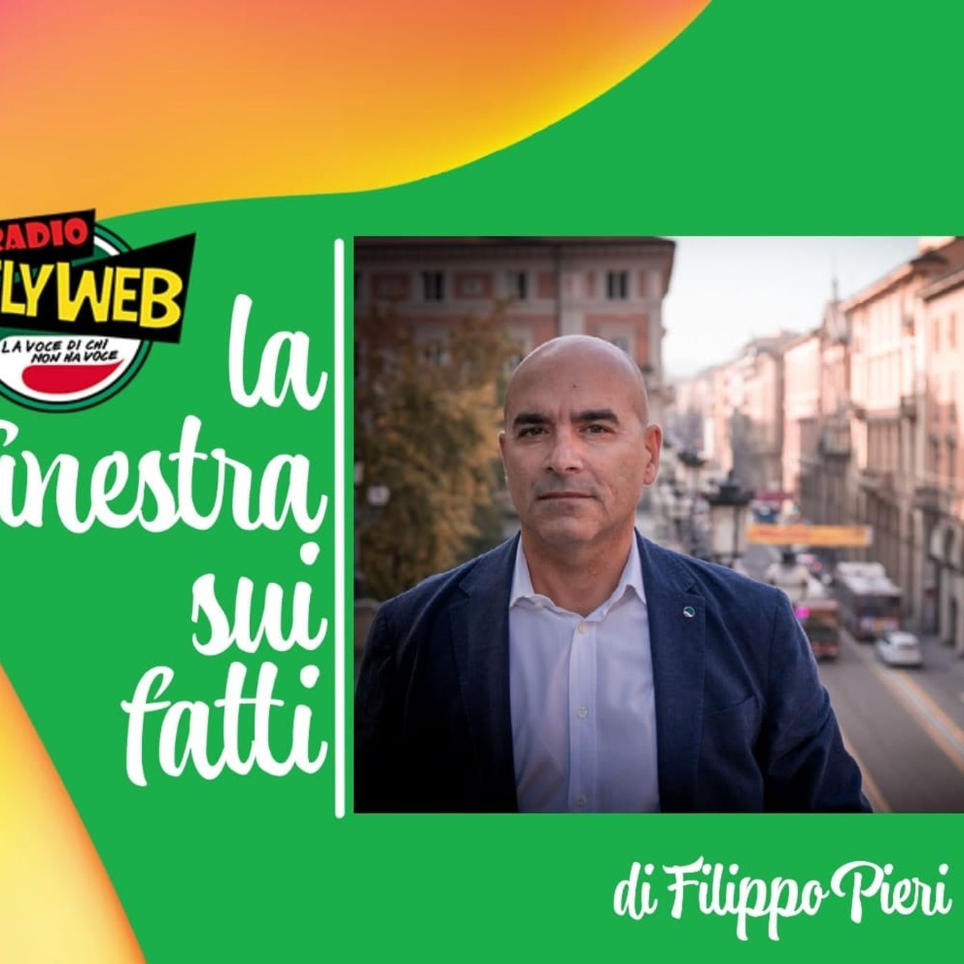Pieri: "Le priorità dell'Agenda Cisl siano un riferimento per il nuovo governo". episode artwork