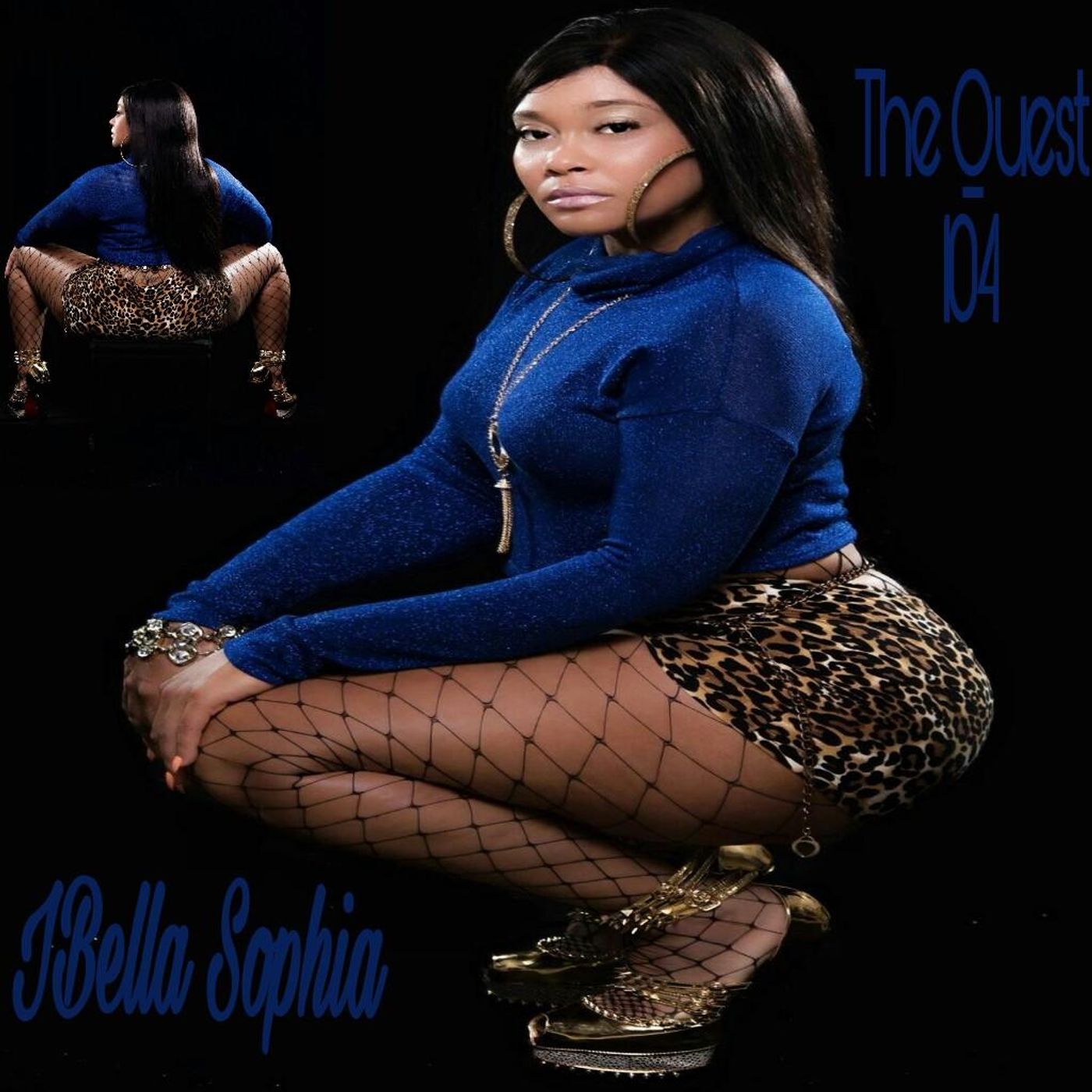 QuestNation\'s show