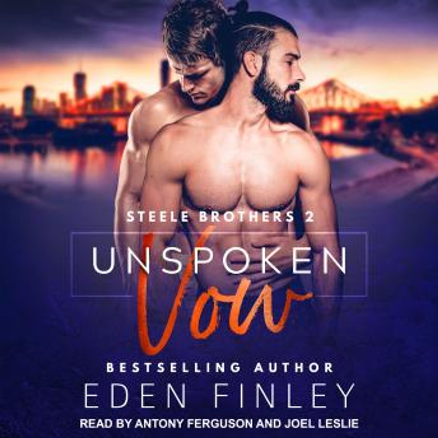 Stream Popular Full Audiobooks in Romance, LGBTQ+