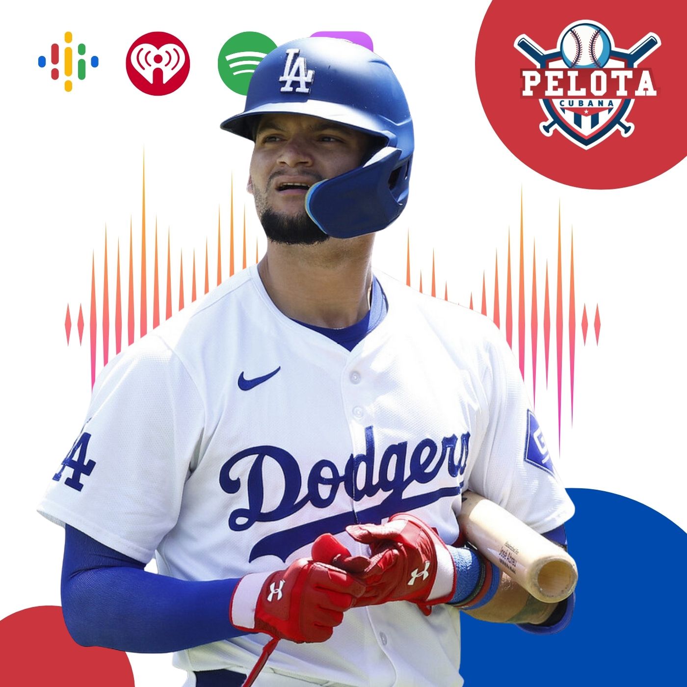 ¿Qué cambios pudiera hacer Cuba en la lista de 35 para el Clásico Mundial? episode artwork